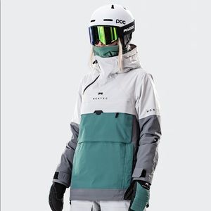 Dune W Montec jacket